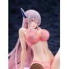 Chained Soldier - Uzen Kyouka 1/7 Lingerie Style 12,5cm Exclusive