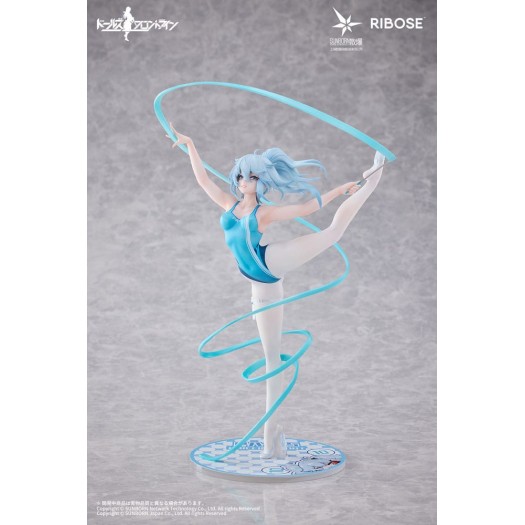 Girls' Frontline - Rise Up Series PA-15 Dance in the Ice Sea Ver. 25,6cm (EU)