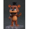 Five Nights at Freddy's - Nendoroid Freddy Fazbear 2366 10cm (EU)