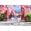 Cardcaptor Sakura: Clear Card Arc - POP UP PARADE Daidouji Tomoyo & Kinomoto Sakura 16cm (EU)