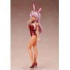 Fate/kaleid liner Prisma Illya: Oath Under Snow - B-STYLE Chloe Von Einzbern Bare Leg Bunny Ver. 1/4 39cm (EU)
