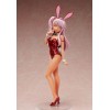 Fate/kaleid liner Prisma Illya: Oath Under Snow - B-STYLE Chloe Von Einzbern Bare Leg Bunny Ver. 1/4 39cm (EU)