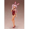 Fate/kaleid liner Prisma Illya: Oath Under Snow - B-STYLE Chloe Von Einzbern Bare Leg Bunny Ver. 1/4 39cm (EU)