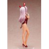 Fate/kaleid liner Prisma Illya: Oath Under Snow - B-STYLE Chloe Von Einzbern Bare Leg Bunny Ver. 1/4 39cm (EU)