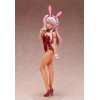 Fate/kaleid liner Prisma Illya: Oath Under Snow - B-STYLE Chloe Von Einzbern Bare Leg Bunny Ver. 1/4 39cm (EU)