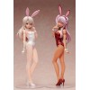 Fate/kaleid liner Prisma Illya: Oath Under Snow - B-STYLE Chloe Von Einzbern Bare Leg Bunny Ver. 1/4 39cm (EU)