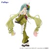 Vocaloid / Character Vocal Series 01 - Exceed Creative Hatsune Miku Matcha Green Tea Parfait Ver. 20cm