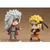 Naruto Shippuuden - Nendoroid Jiraiya & Gamabunta Set 886 10cm Exclusive