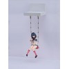 GRIDMAN UNIVERSE - Wall Figure Takarada Rikka 1/7 17-36cm (EU)