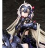 Fate/Grand Order - Avenger / Jeanne d'Arc (Alter) 1/7 Ephemeral Dream Ver. 14 x 30cm Exclusive