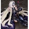 Fate/Grand Order - Avenger / Jeanne d'Arc (Alter) 1/7 Ephemeral Dream Ver. 14 x 30cm Exclusive