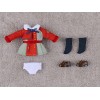 Lycoris Recoil - Nendoroid Doll Outfit Set: Nishikigi Chisato (EU)