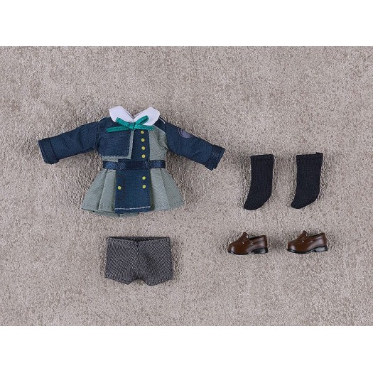 Lycoris Recoil - Nendoroid Doll Outfit Set: Inoue Takina (EU)