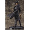Fate/Zero - Emiya Kiritsugu 1/8 Zero ver. Refined 22cm