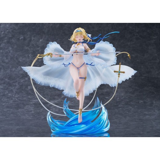 Azur Lane - Jeanne D'Arc -Saintess of the Sea- 1/7 26cm AmiAmi Limited Edition