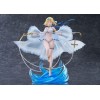Azur Lane - Jeanne D'Arc -Saintess of the Sea- 1/7 26cm AmiAmi Limited Edition