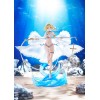 Azur Lane - Jeanne D'Arc -Saintess of the Sea- 1/7 26cm AmiAmi Limited Edition