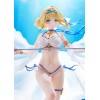 Azur Lane - Jeanne D'Arc -Saintess of the Sea- 1/7 26cm AmiAmi Limited Edition