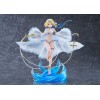 Azur Lane - Jeanne D'Arc -Saintess of the Sea- 1/7 26cm AmiAmi Limited Edition