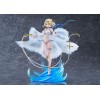 Azur Lane - Jeanne D'Arc -Saintess of the Sea- 1/7 26cm AmiAmi Limited Edition