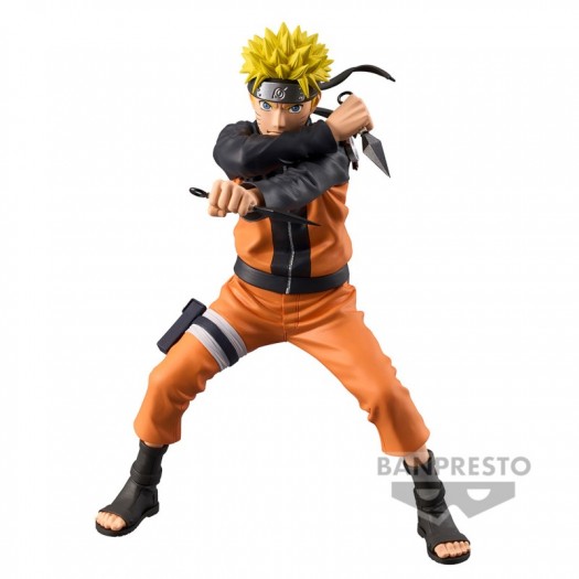 Naruto Shippuuden - Grandista Uzumaki Naruto 22cm
