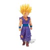 Dragon Ball Z - Solid Edge Works Son Gohan 16cm