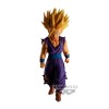 Dragon Ball Z - Solid Edge Works Son Gohan 16cm