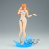 One Piece - Glitter & Glamours Nami Splash Style 23cm