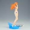 One Piece - Glitter & Glamours Nami Splash Style 23cm