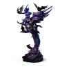 Teen Titans / DC Comics - Art Scale Statue Teen Titans Raven 1/10 32cm