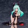 To Love-Ru Darkness - Run Elsie Jewelria Darkness Ver. 1/6 13cm (EU)