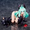 To Love-Ru Darkness - Run Elsie Jewelria Darkness Ver. 1/6 13cm (EU)