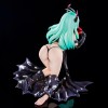 To Love-Ru Darkness - Run Elsie Jewelria Darkness Ver. 1/6 13cm (EU)