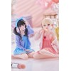 Lycoris Recoil - Desktop Cute Figure Inoue Takina & Nishikigi Chisato Roomwear Ver. 13cm