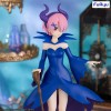 Re:ZERO -Starting Life in Another World- - SSS Ram Sleeping Beauty Another Color Ver. 21cm