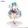 Vocaloid / Character Vocal Series 01 - Exceed Creative SweetSweets Series Hatsune Miku Tropical Juice 17cm