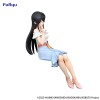 Rascal Does Not Dream of Bunny Girl Senpai - Noodle Stopper Sakurajima Mai Summer Outfit Ver. 15cm