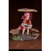 The Mushroom Girls - Series No.5 Mannentake 1/1 23,5cm (EU)