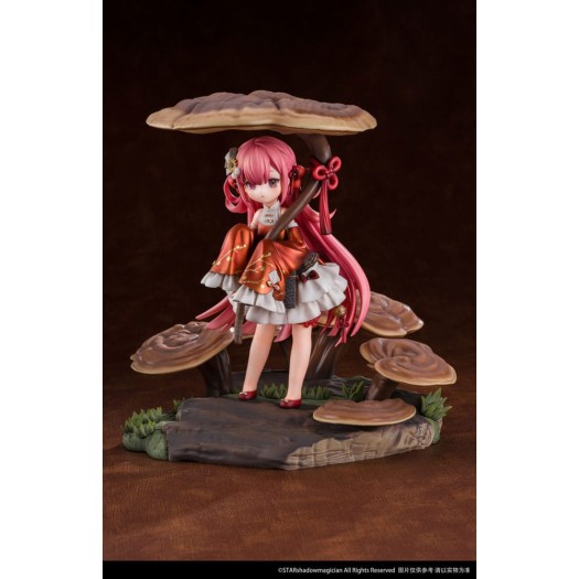 The Mushroom Girls - Series No.5 Mannentake 1/1 23,5cm (EU)