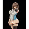 Character's Selection: Original Character by Marushin - Narahashi Miki 1/5 39,3cm Exclusive