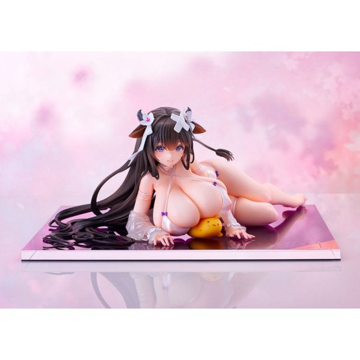 Azur Lane - Kashino 1/4 Hot Springs Relaxation 15 x 32,5cm (EU)