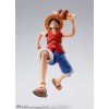 One Piece - S.H Figuarts Monkey D. Luffy -Dawn of Adventure- 14,5cm (EU)