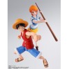 One Piece - S.H Figuarts Nami -Dawn of Adventure- 14cm (EU)