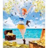 One Piece - S.H Figuarts Nami -Dawn of Adventure- 14cm (EU)