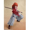Rurouni Kenshin: Meiji Swordsman Romantic Story - S.H. Figuarts Himura Kenshin 13,5cm (EU)