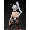 Original Character - B-STYLE Black Bunny Illustration by TEDDY 1/4 32cm (EU)