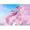 Vocaloid / Character Vocal Series 01 - Sakura Miku 1/6 Hanami Outfit Ver. 28cm (EU)