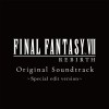 Final Fantasy VII Rebirth - Music-CD Original Soundtrack Special Edit Ver. (8 CDs) (EU)