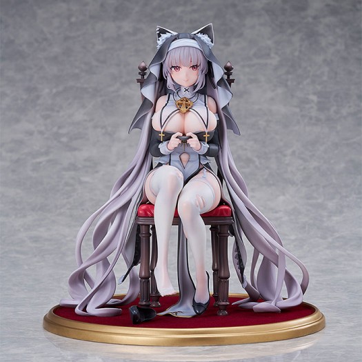 GuLuco Original Character - Alvina-chan Sister ver. 1/7 21cm Exclusive