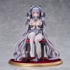 GuLuco Original Character - Alvina-chan Sister ver. 1/7 21cm Exclusive